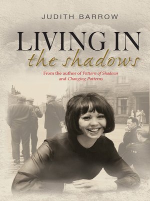 cover image of Living in the Shadows
